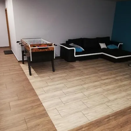 Apartamenty Pokoje Lawenda Wisla Exterior photo
