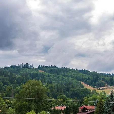 Apartamenty Pokoje Lawenda Wisla Exterior photo