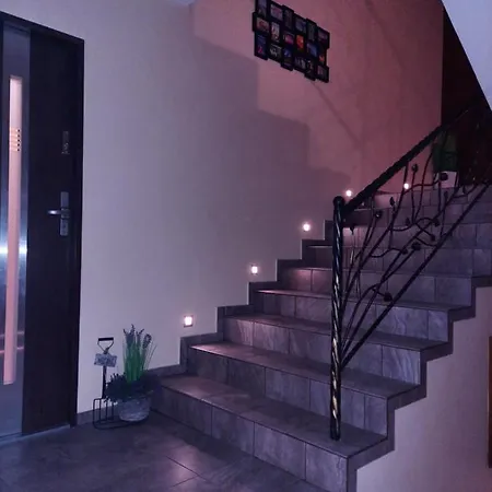 Apartamenty Pokoje Lawenda Wisla Exterior photo