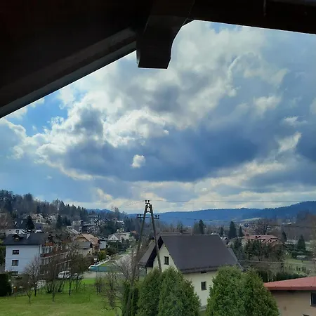 Apartamenty Pokoje Lawenda Wisla Exterior photo
