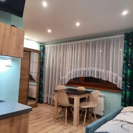 Apartamenty Pokoje Lawenda Wisla Exterior photo