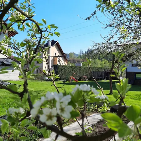 Apartamenty Pokoje Lawenda Wisla Exterior photo