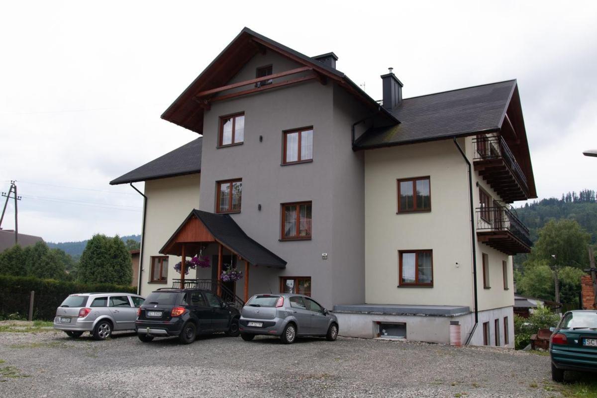Apartment Lawenda *