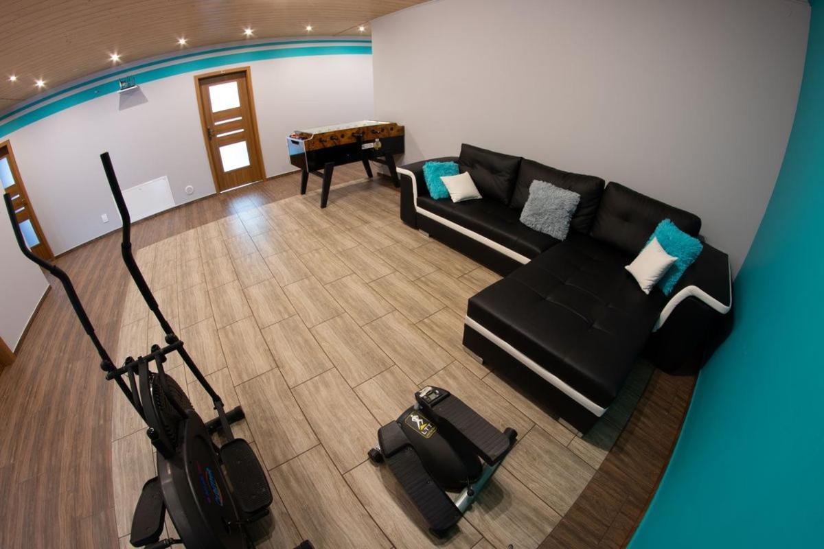 Lawenda Apartment