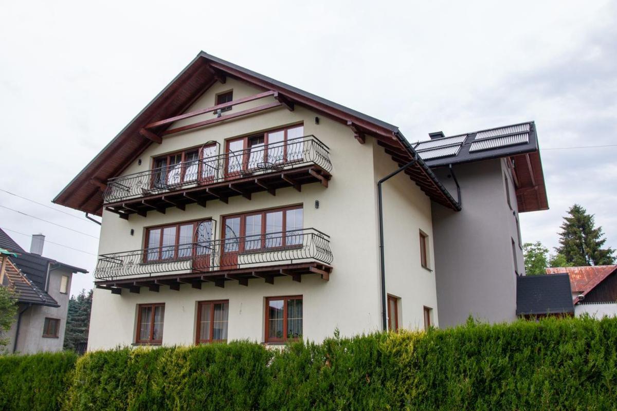 Apartment Lawenda *