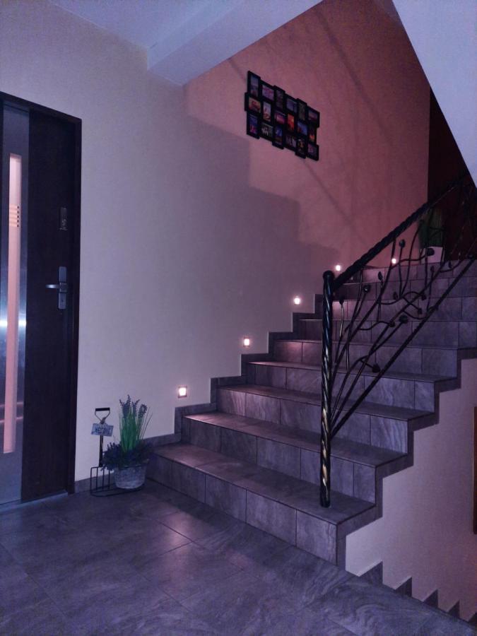 Lawenda Apartment Wisla