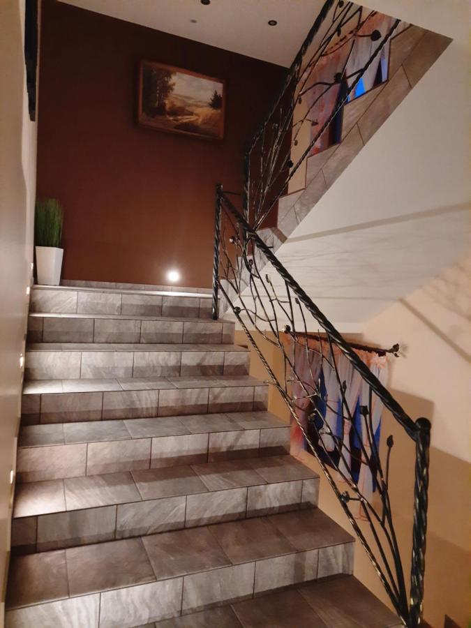 Apartment Lawenda *