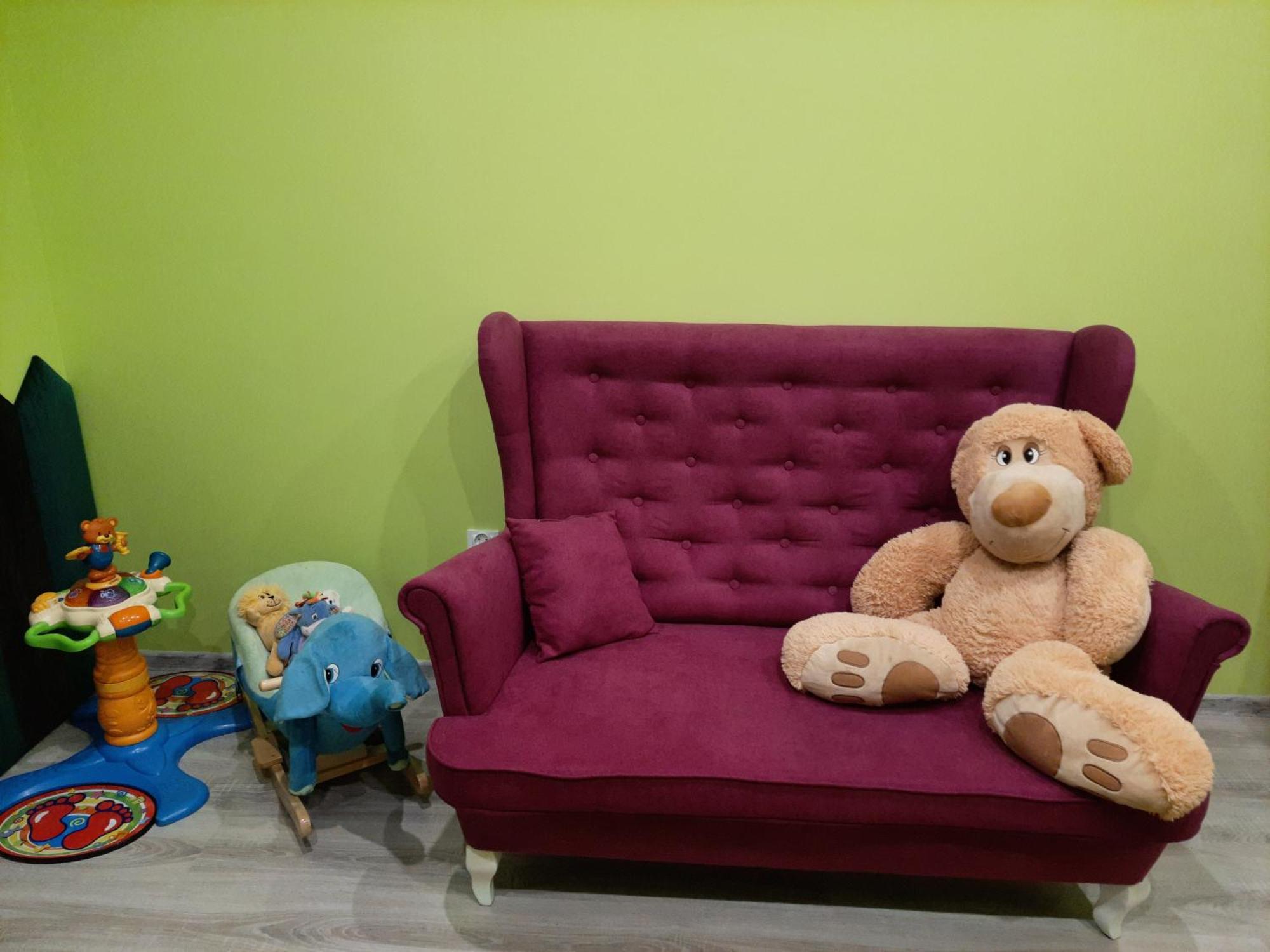 Lawenda Apartment Wisla
