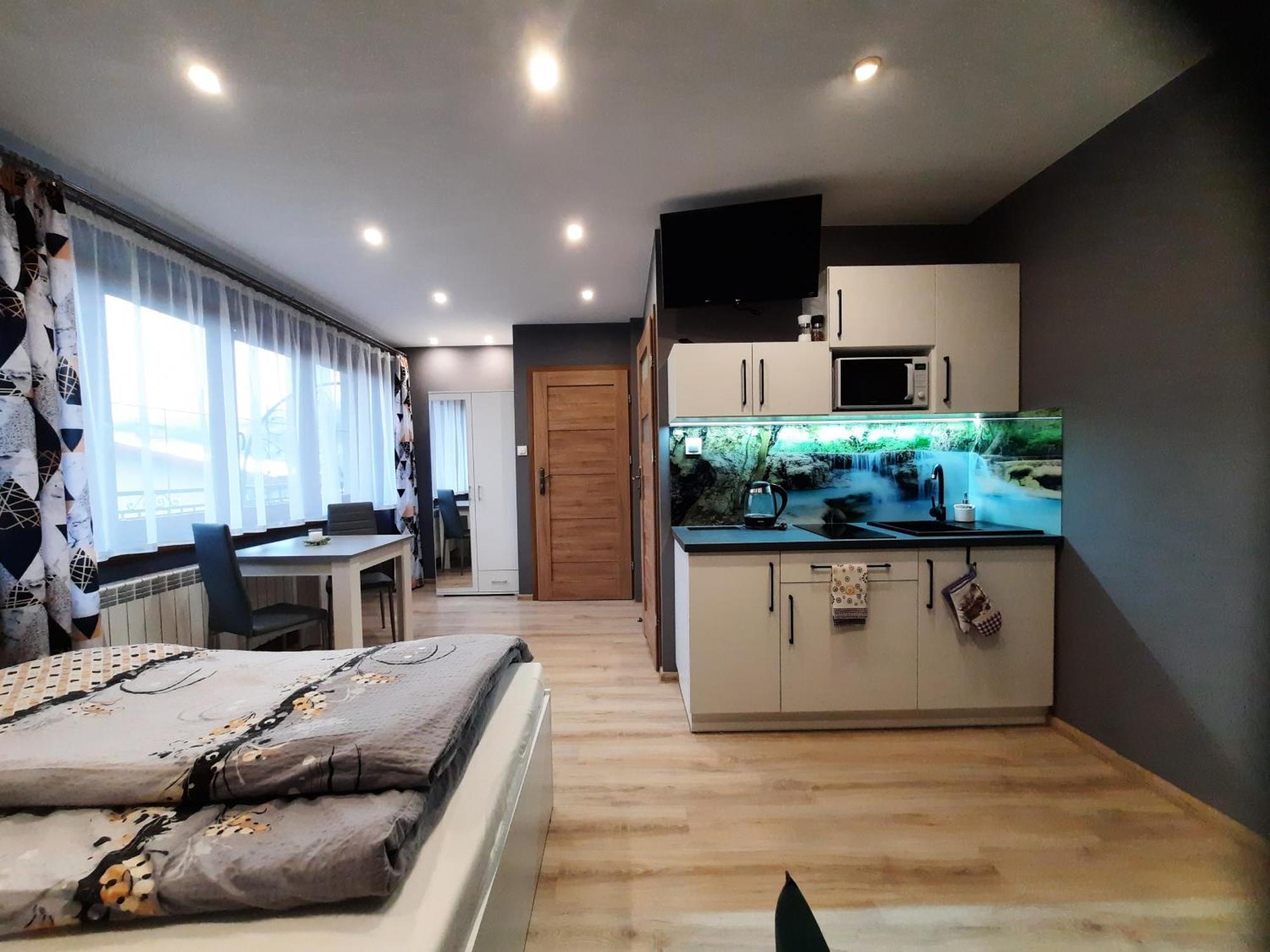 Lawenda Apartment