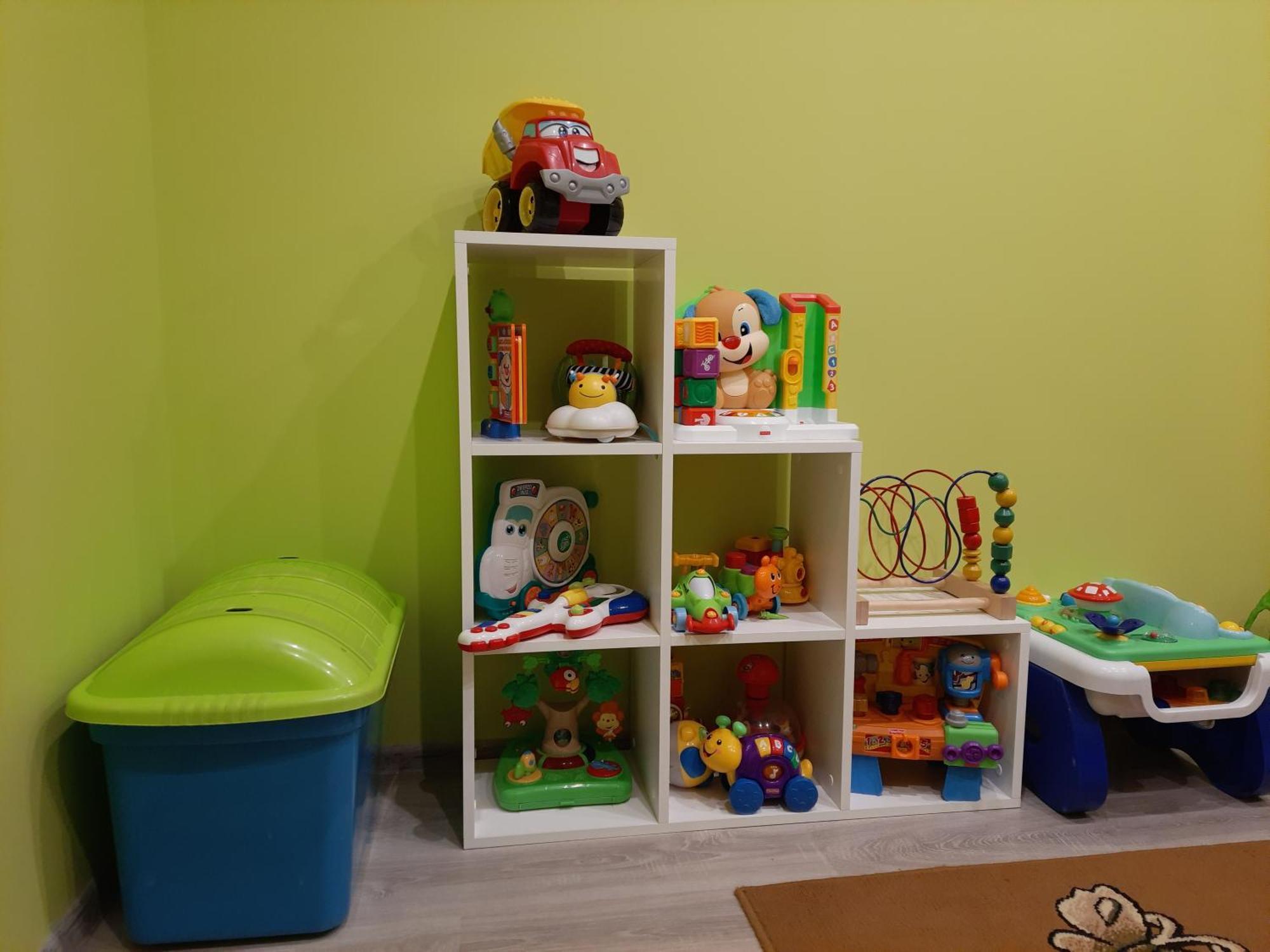 Apartment Lawenda