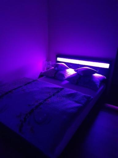 Lawenda Apartment *