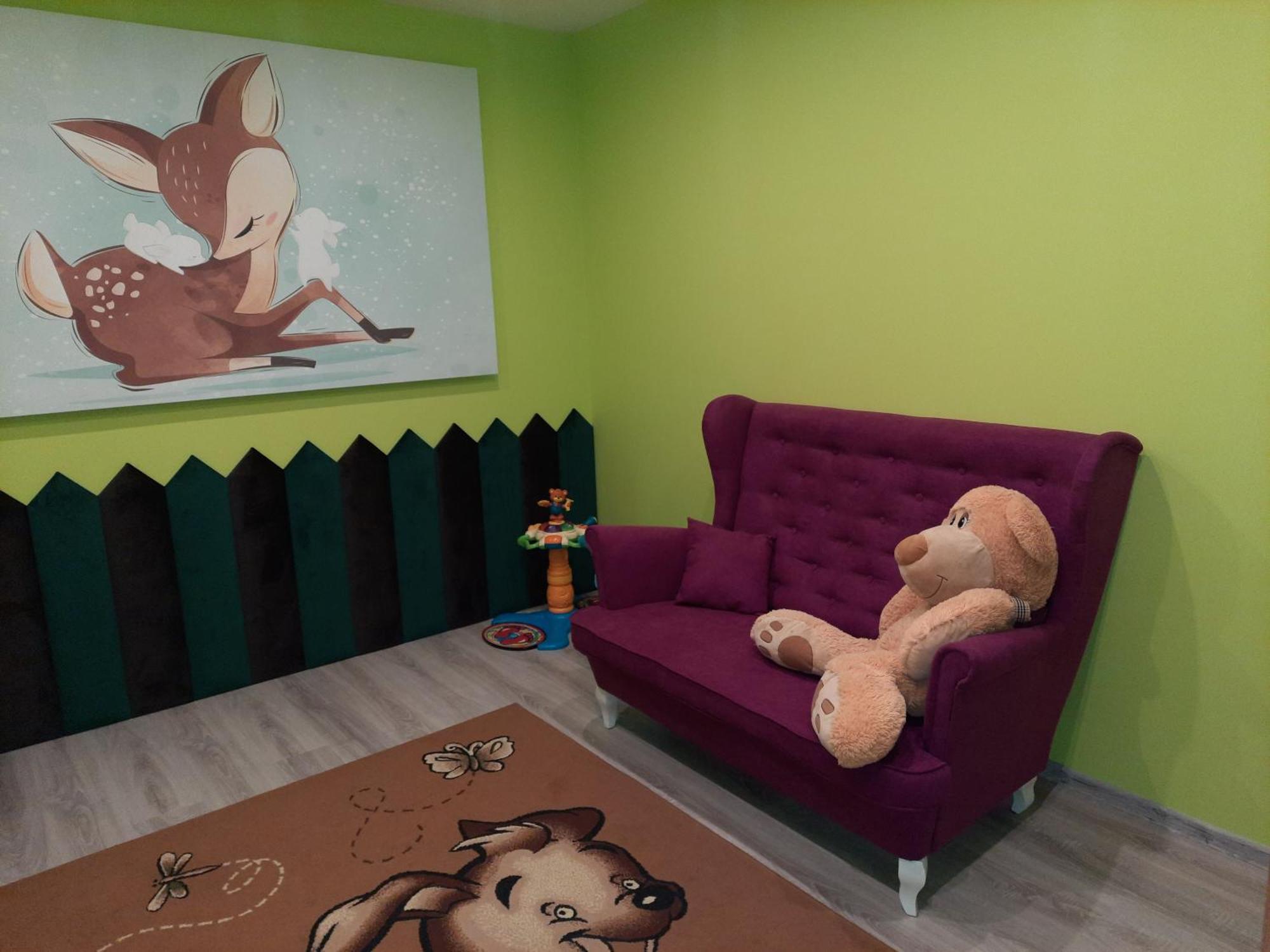 Apartment Lawenda Wisla