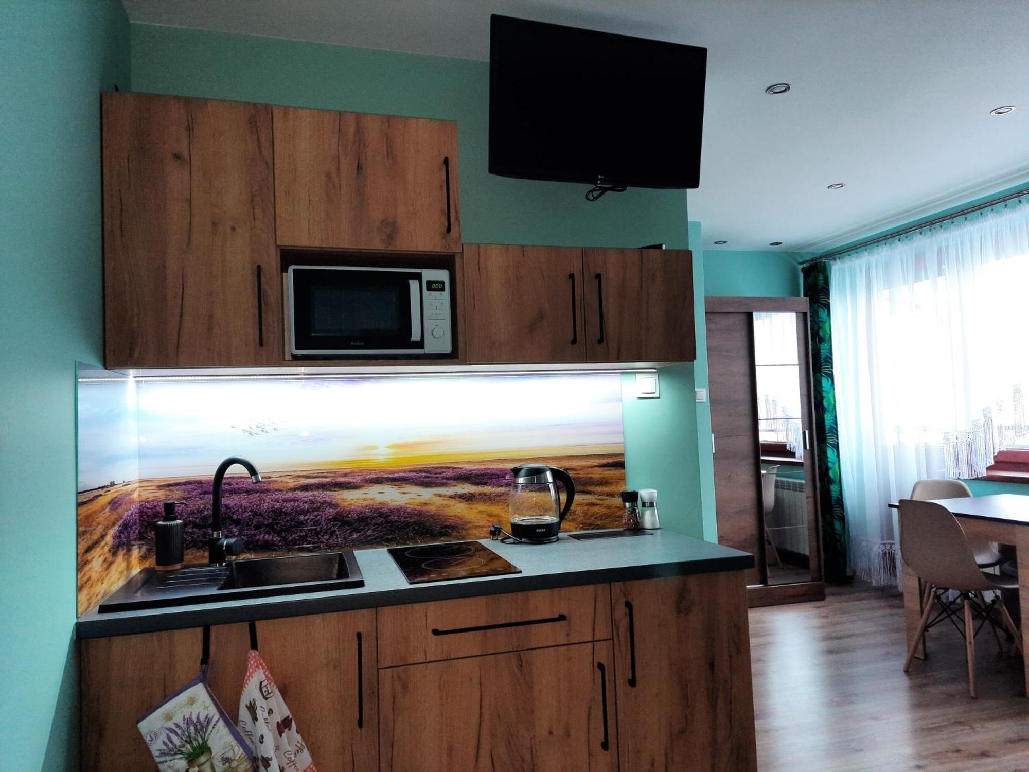 Lawenda Apartment Wisla