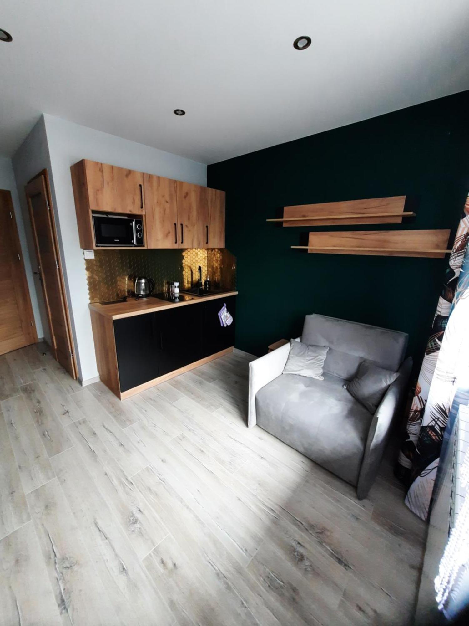 Apartment Lawenda Wisla