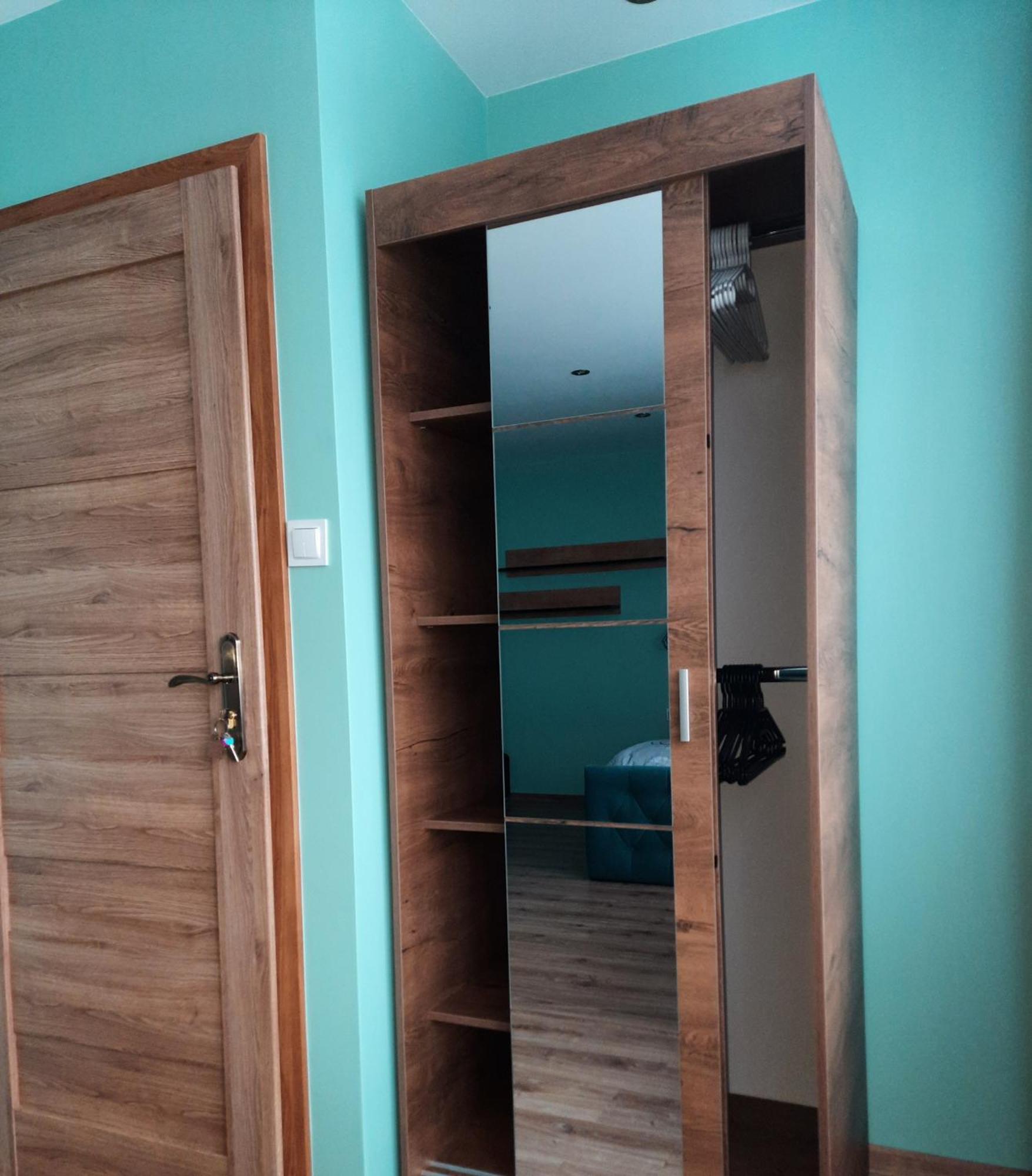 Apartment Lawenda