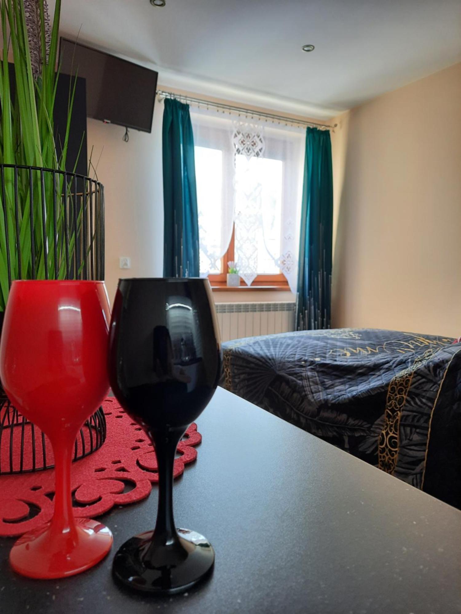 Lawenda Apartment *