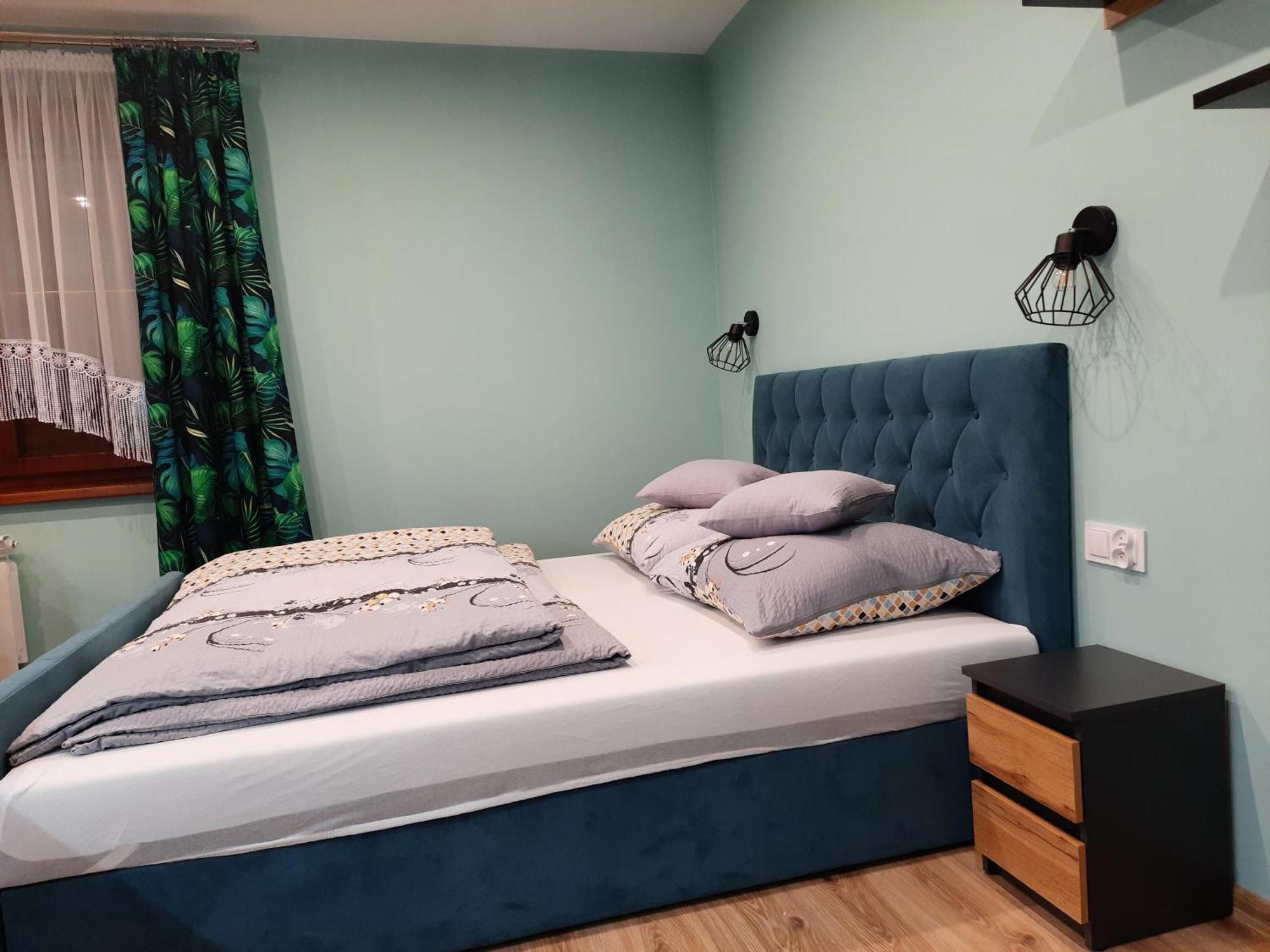 Apartment Lawenda *
