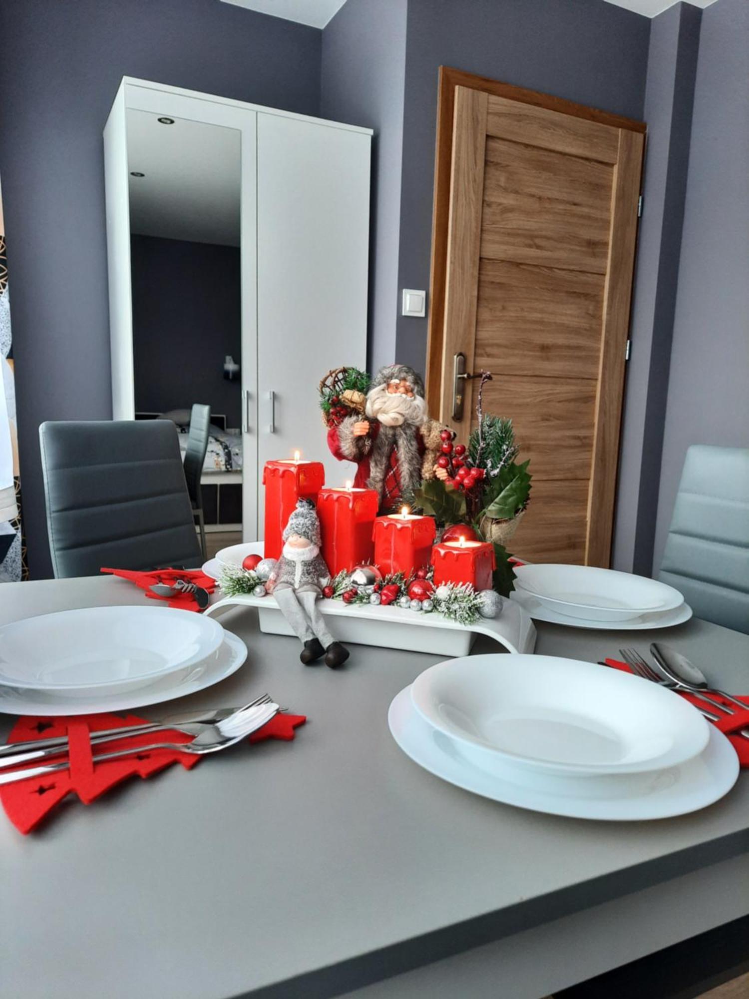 Apartment Lawenda Wisla
