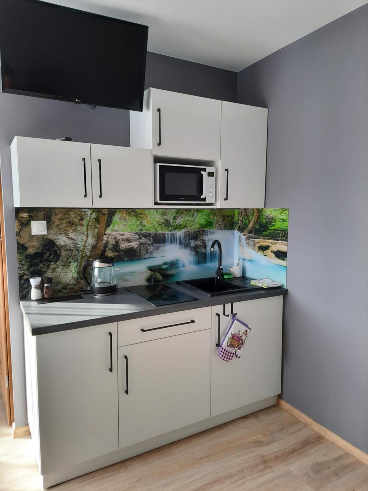 Lawenda Apartment *