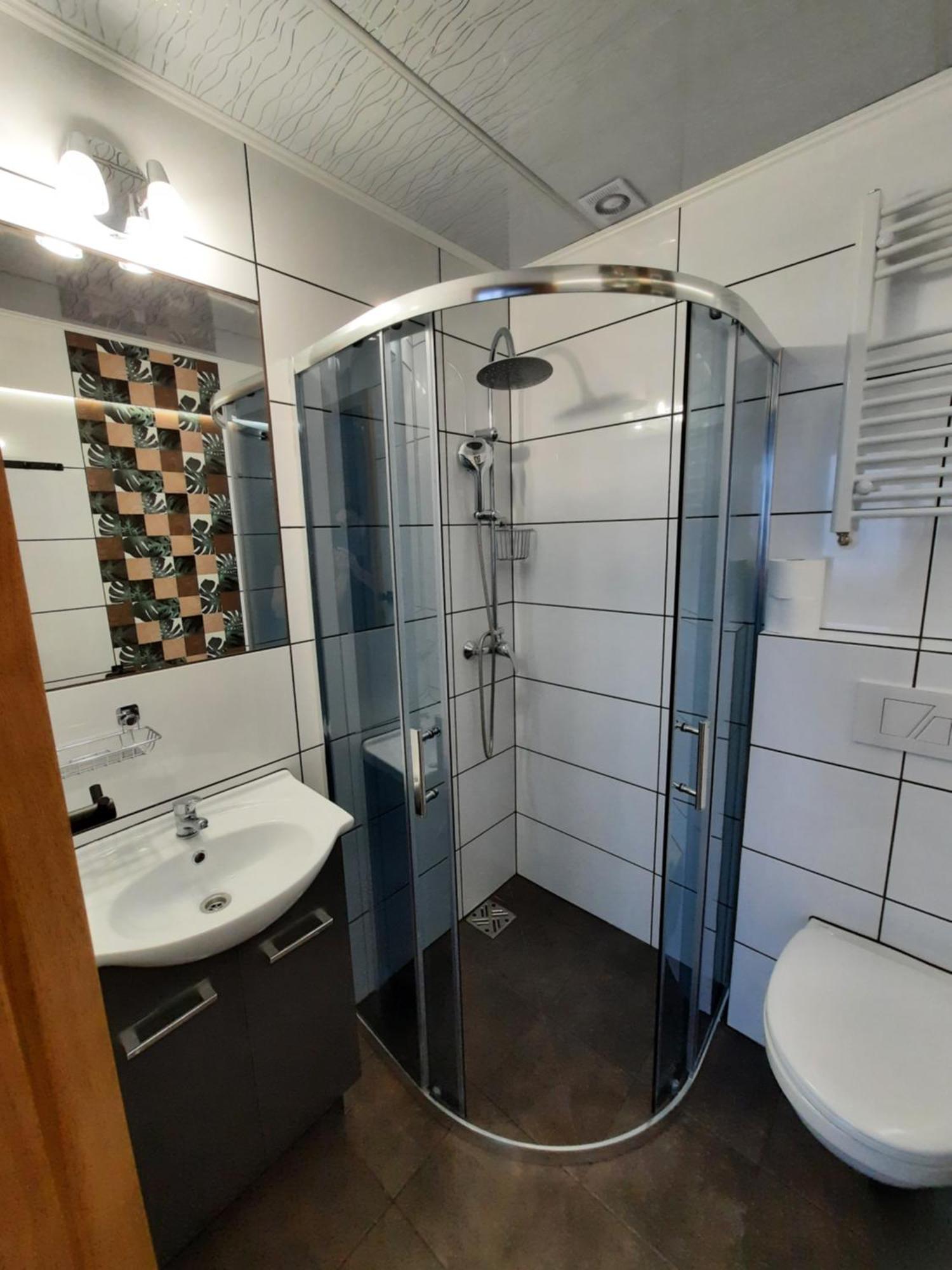 Lawenda Apartment Wisla