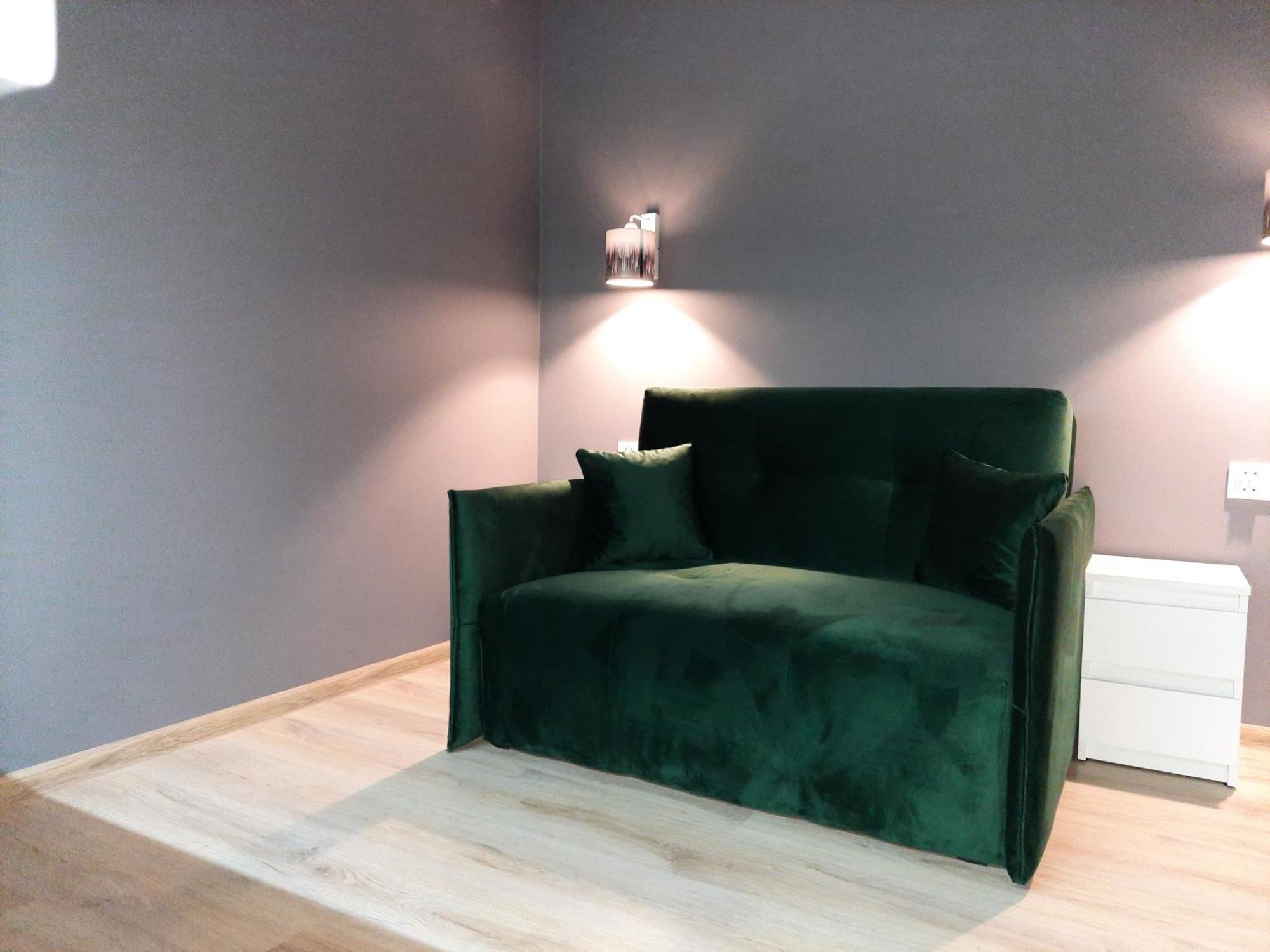 Lawenda Apartment