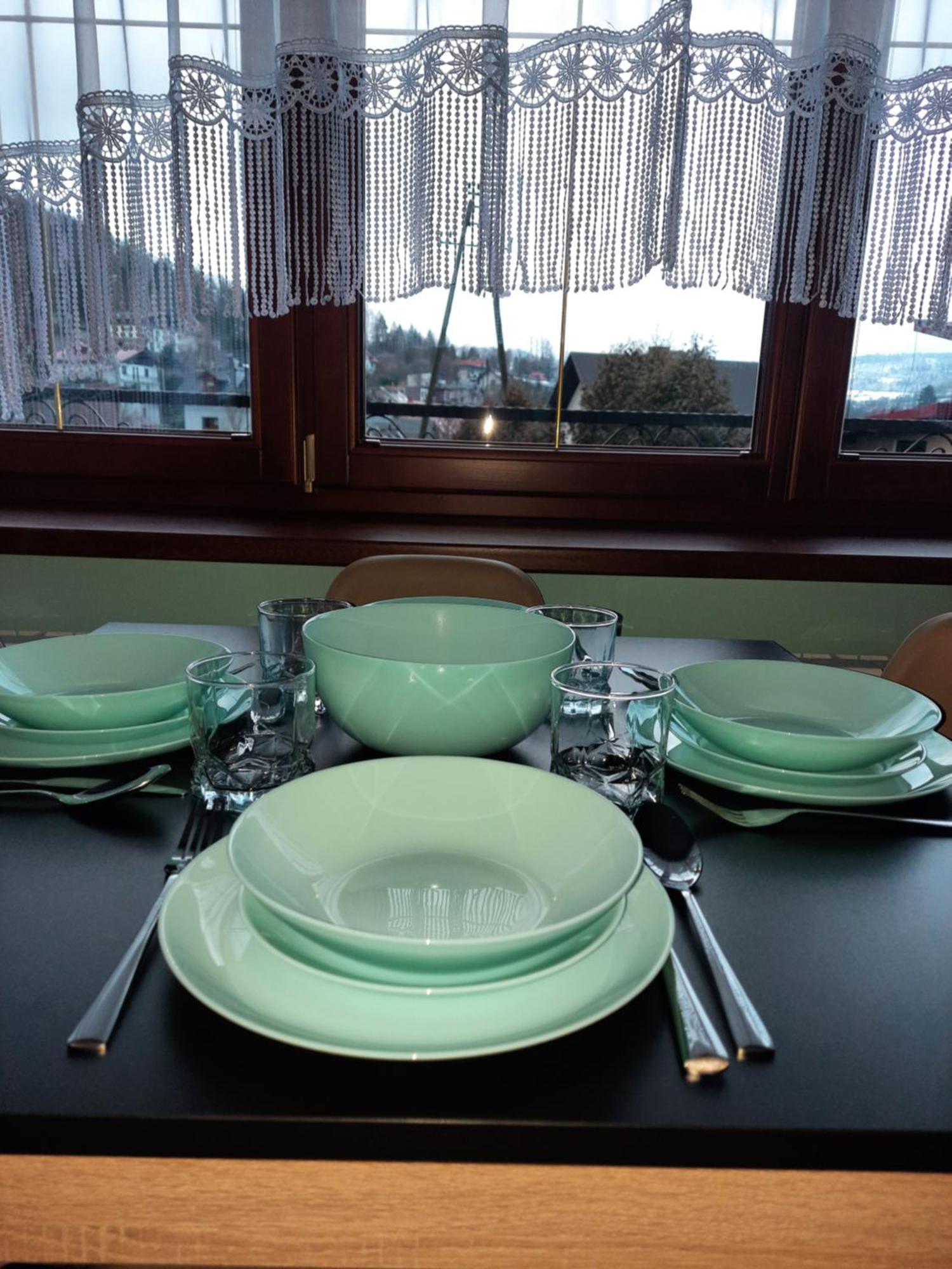 Apartment Lawenda Wisla