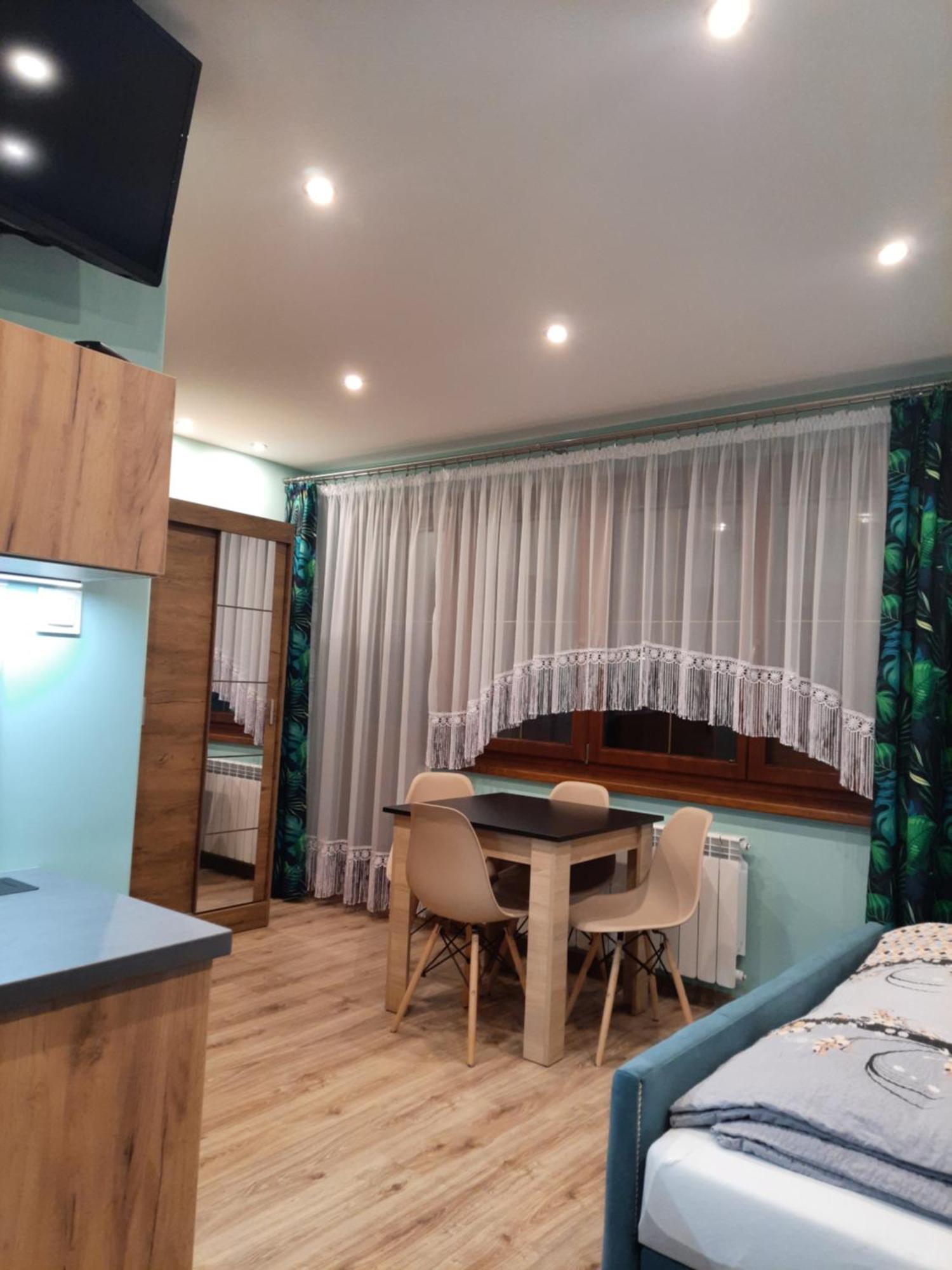 Apartment Lawenda