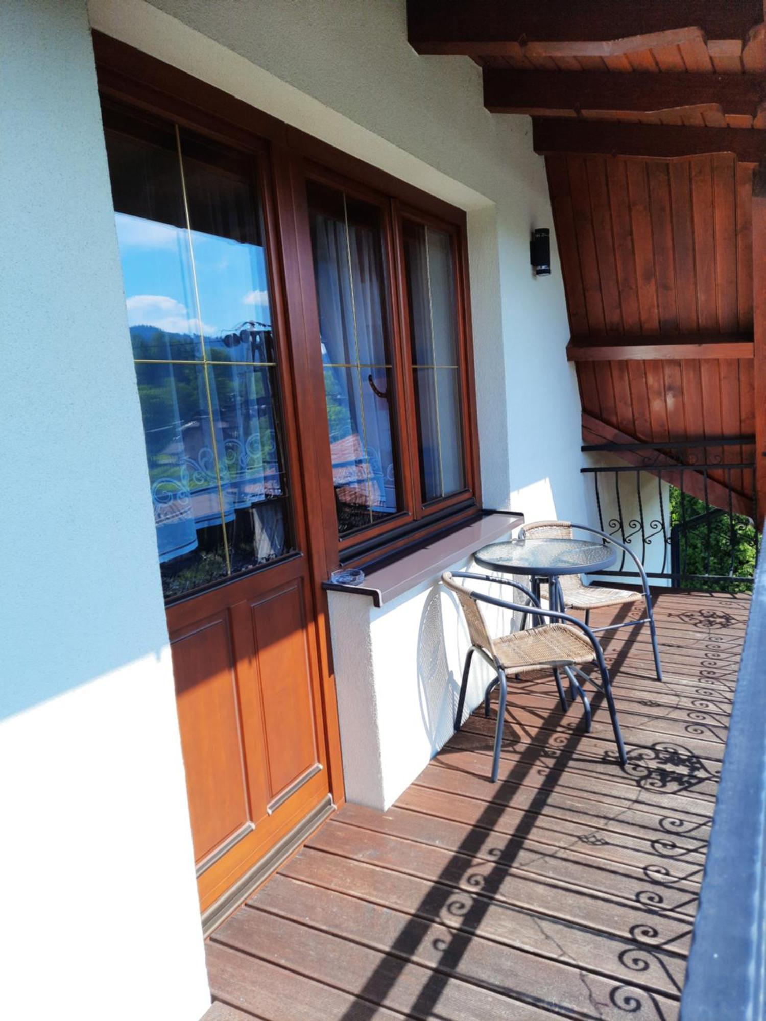 Apartment Lawenda Wisla