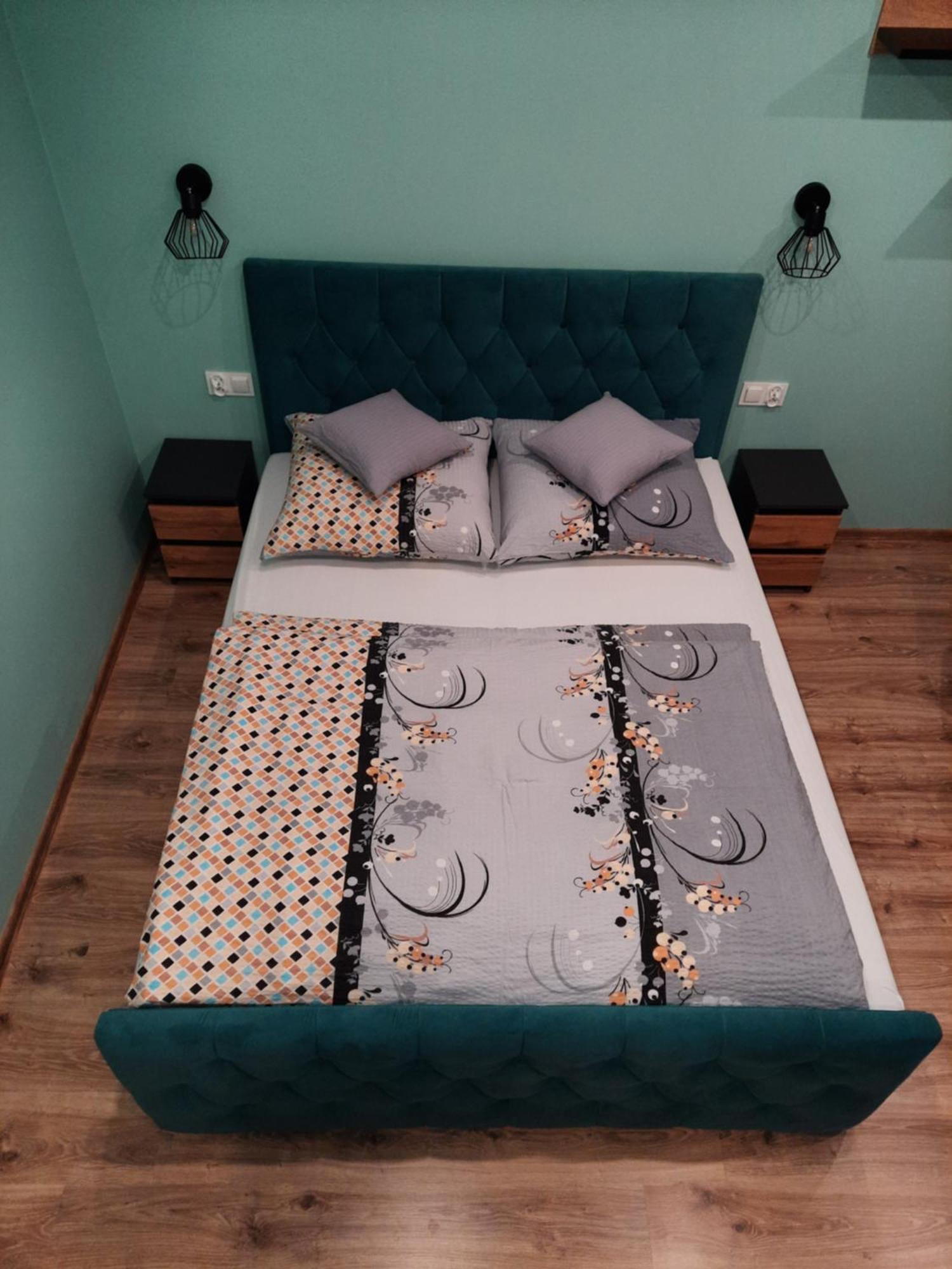 Lawenda Apartment *