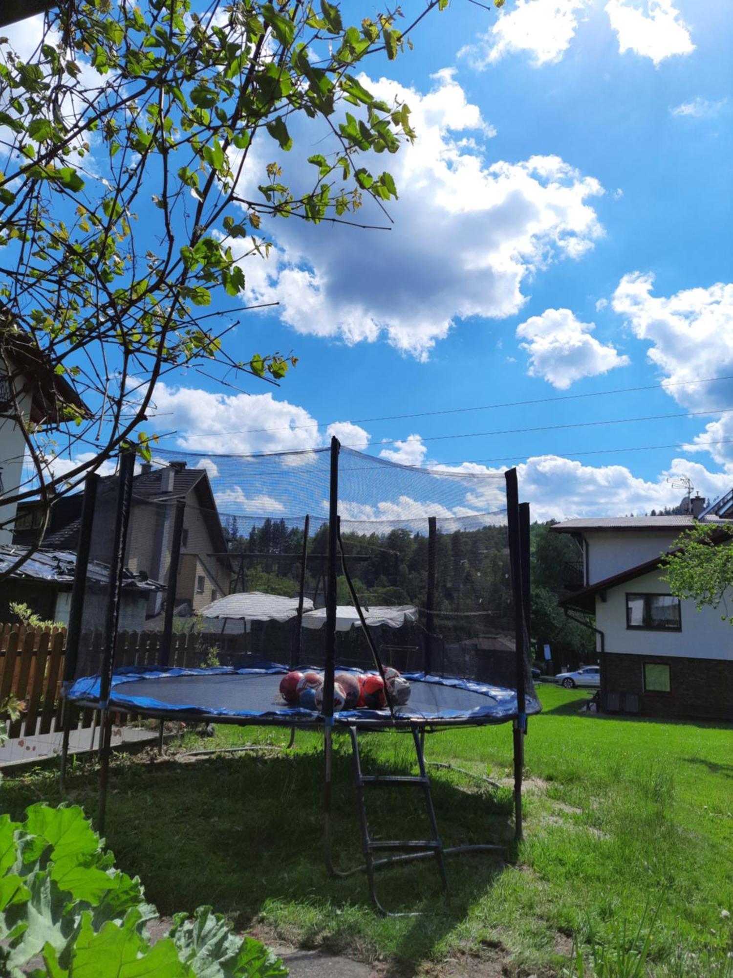 Apartment Lawenda *