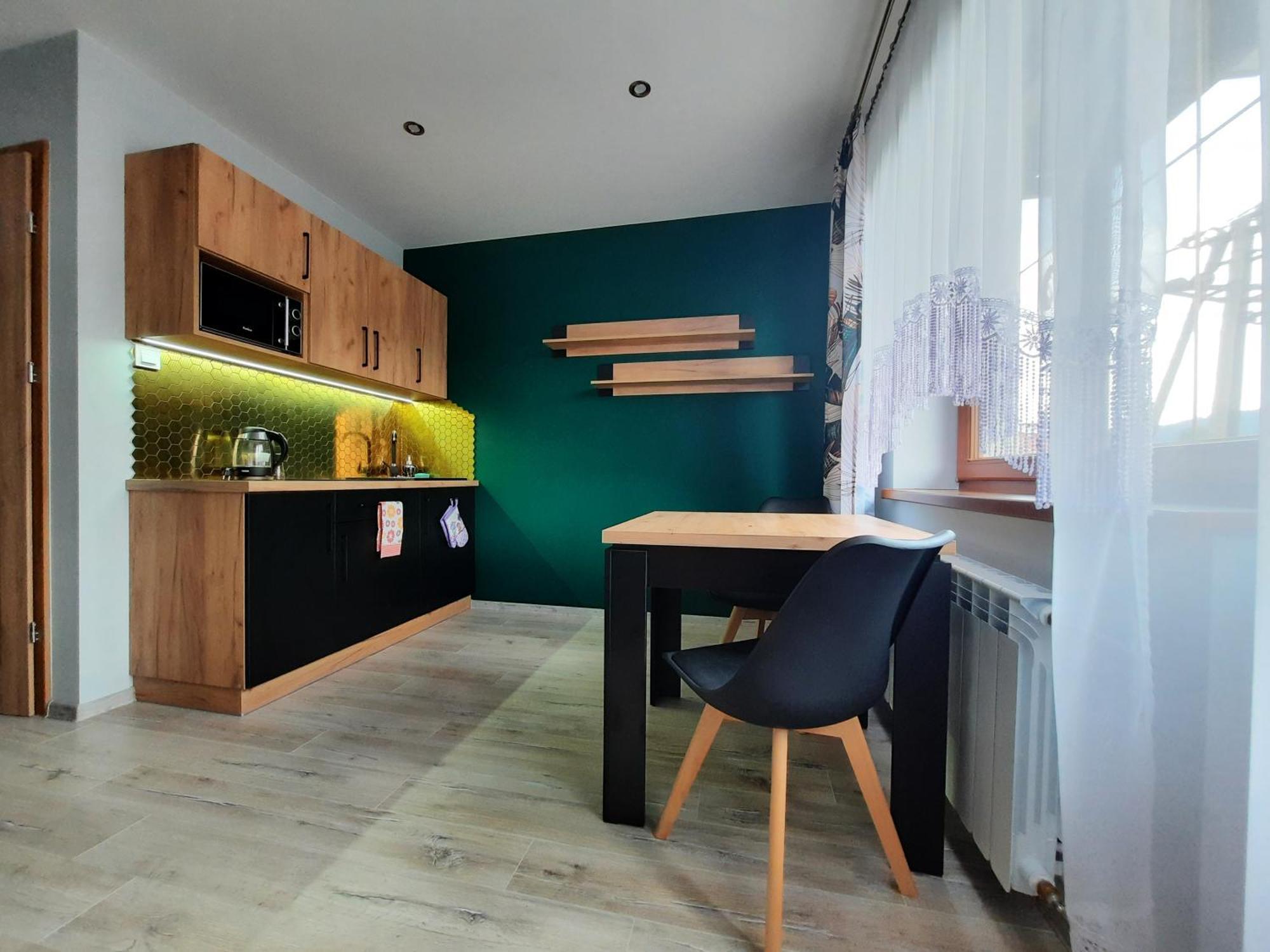 Lawenda Apartment