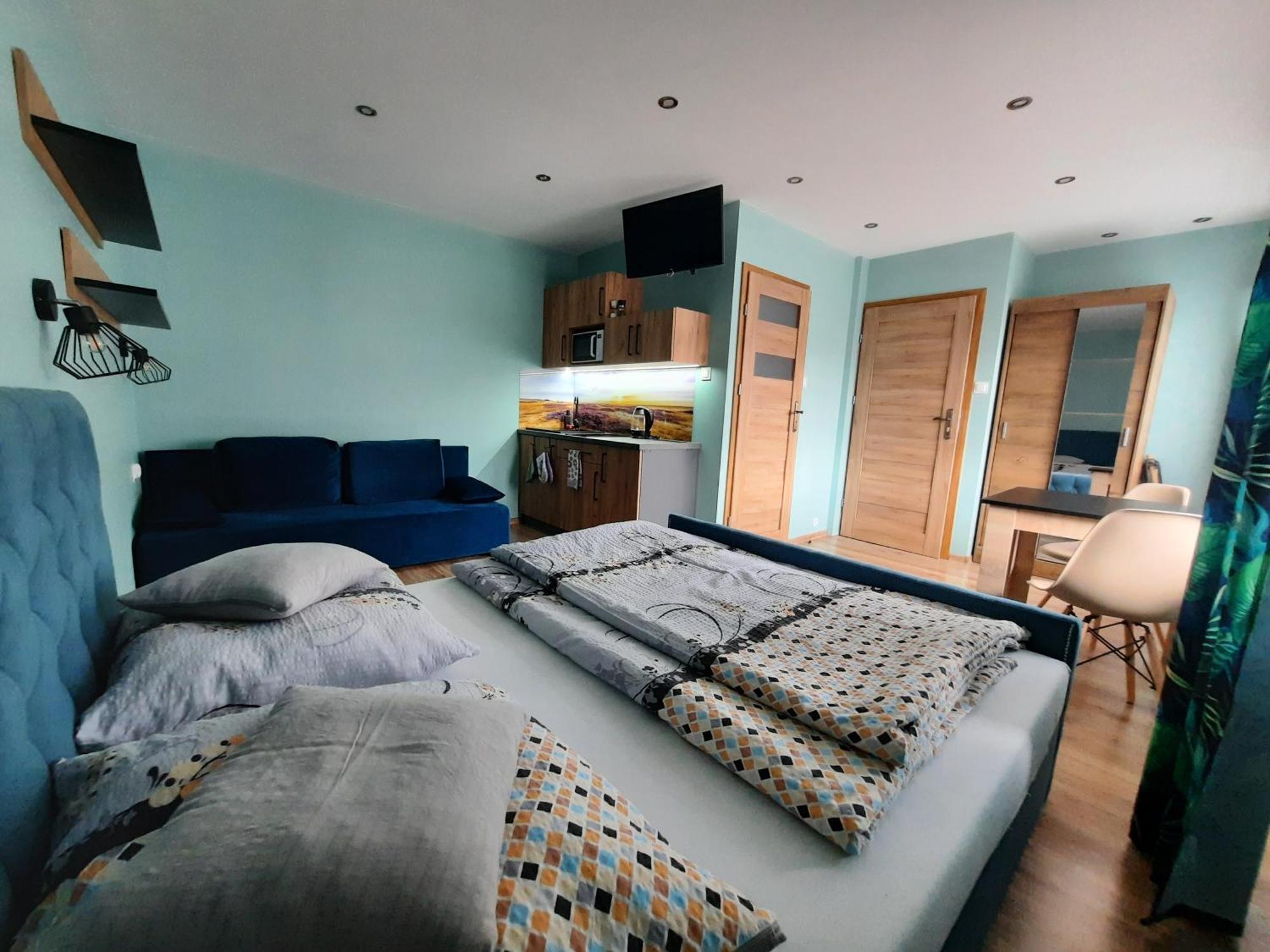Apartment Lawenda